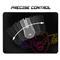 SPIRIT OF GAMER Egérpad - Darkskull Mouse Pad - King Size (430 x 330 x 3mm; varrott szélek; fekete) SPIRIT_OF_GAMER_SOG-PAD02XL small