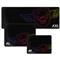 SPIRIT OF GAMER Egérpad - Darkskull Mouse Pad - King Size (430 x 330 x 3mm; varrott szélek; fekete) SPIRIT_OF_GAMER_SOG-PAD02XL small