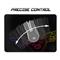 SPIRIT OF GAMER Darkskull Mouse Pad - M egérpad (330 x 240 x 3mm; varrott szélek; fekete) SPIRIT_OF_GAMER_SOG-PAD02M small