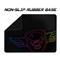 SPIRIT OF GAMER Darkskull Mouse Pad - M egérpad (330 x 240 x 3mm; varrott szélek; fekete) SPIRIT_OF_GAMER_SOG-PAD02M small