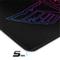 SPIRIT OF GAMER Darkskull egérpad Ultra King Size (800 x 300 x 5mm; varrott szélek; fekete) SPIRIT_OF_GAMER_SOG-PAD02XXL small