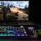 SPIRIT OF GAMER Darkskull egérpad Ultra King Size (800 x 300 x 5mm; varrott szélek; fekete) SPIRIT_OF_GAMER_SOG-PAD02XXL small