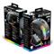 SPIRIT OF GAMER ELITE-M50 vezeték nélküli gamer egér (Optikai, 8000DPI, 1000Hz, 6 programozható gomb, RGB, fekete) SPIRIT_OF_GAMER_S-EM50BK small