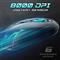 SPIRIT OF GAMER ELITE-M50 vezeték nélküli gamer egér (Optikai, 8000DPI, 1000Hz, 6 programozható gomb, RGB, fekete) SPIRIT_OF_GAMER_S-EM50BK small
