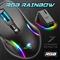 SPIRIT OF GAMER ELITE-M50 vezeték nélküli gamer egér (Optikai, 8000DPI, 1000Hz, 6 programozható gomb, RGB, fekete) SPIRIT_OF_GAMER_S-EM50BK small
