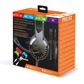 SPIRIT OF GAMER PRO-H3 vezetékes gamer headset (narancssárga) SPIRIT_OF_GAMER_MIC-PH3MP small