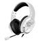 SPIRIT OF GAMER PRO-H3 Playstation Gaming headset (PS4/PS5, 3.5mm jack, hangerőszabályzó, 1m kábel, fehér) SPIRIT_OF_GAMER_MIC-PH3PS5 small