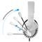 SPIRIT OF GAMER PRO-H3 Playstation Gaming headset (PS4/PS5, 3.5mm jack, hangerőszabályzó, 1m kábel, fehér) SPIRIT_OF_GAMER_MIC-PH3PS5 small