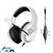 SPIRIT OF GAMER PRO-H3 Playstation Gaming headset (PS4/PS5, 3.5mm jack, hangerőszabályzó, 1m kábel, fehér) SPIRIT_OF_GAMER_MIC-PH3PS5 small