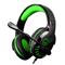 SPIRIT OF GAMER PRO-H3 Xbox gamer headset (Xbox One/Series X/S, 3.5mm jack, hangerőszabályzó, 1m kábel, zöld) SPIRIT_OF_GAMER_MIC-PH3XXS small