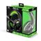 SPIRIT OF GAMER PRO-H3 Xbox gamer headset (Xbox One/Series X/S, 3.5mm jack, hangerőszabályzó, 1m kábel, zöld) SPIRIT_OF_GAMER_MIC-PH3XXS small