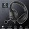 SPIRIT OF GAMER PRO-H4 vezetékes headset (MultiPlatform, 3.5mm jack, hangerőszabályzó, fekete) SPIRIT_OF_GAMER_MIC-PH4BK small