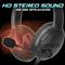 SPIRIT OF GAMER PRO-H4 vezetékes headset (MultiPlatform, 3.5mm jack, hangerőszabályzó, fekete) SPIRIT_OF_GAMER_MIC-PH4BK small