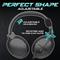 SPIRIT OF GAMER PRO-H4 vezetékes headset (MultiPlatform, 3.5mm jack, hangerőszabályzó, fekete) SPIRIT_OF_GAMER_MIC-PH4BK small