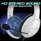 SPIRIT OF GAMER PRO-H4 vezetékes headset (MultiPlatform, mikrofon, 3.5mm jack, hangerőszabályzó, fehér) SPIRIT_OF_GAMER_MIC-PH4WT small