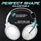SPIRIT OF GAMER PRO-H4 vezetékes headset (MultiPlatform, mikrofon, 3.5mm jack, hangerőszabályzó, fehér) SPIRIT_OF_GAMER_MIC-PH4WT small