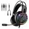 SPIRIT OF GAMER PRO-H7 vezetékes headset (MultiPlatform, 3.5mm jack, hangerőszabályzó, 2m kábel, fekete) SPIRIT_OF_GAMER_MIC-PH7 small