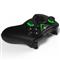 SPIRIT OF GAMER Gamepad - PGX WIRED Green (USB, 1,8m kábel, Vibration, Xbox ONE és PC kompatibilis, fekete-zöld) SPIRIT_OF_GAMER_SOG-WXB1 small