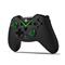 SPIRIT OF GAMER Gamepad - PGX WIRED Green (USB, 1,8m kábel, Vibration, Xbox ONE és PC kompatibilis, fekete-zöld) SPIRIT_OF_GAMER_SOG-WXB1 small