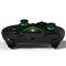 SPIRIT OF GAMER Gamepad - PGX WIRED Green (USB, 1,8m kábel, Vibration, Xbox ONE és PC kompatibilis, fekete-zöld) SPIRIT_OF_GAMER_SOG-WXB1 small