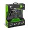 SPIRIT OF GAMER Gamepad - PGX WIRED Green (USB, 1,8m kábel, Vibration, Xbox ONE és PC kompatibilis, fekete-zöld) SPIRIT_OF_GAMER_SOG-WXB1 small