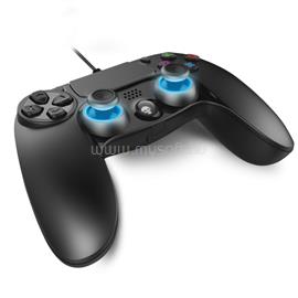 SPIRIT OF GAMER Gamepad - XGP WIRED PS4 SPIRIT_OF_GAMER_SOG-WXGP4 small