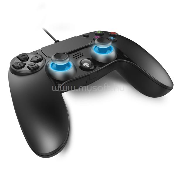 SPIRIT OF GAMER Gamepad - XGP WIRED PS4