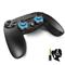 SPIRIT OF GAMER Gamepad Vezeték Nélküli - XGP Bluetooth PS4 (USB, Vibration, PS4/PS3 kompatibilis, fekete-kék) SPIRIT_OF_GAMER_SOG-BTGP41 small