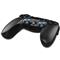 SPIRIT OF GAMER Gamepad Vezeték Nélküli - XGP Bluetooth PS4 (USB, Vibration, PS4/PS3 kompatibilis, fekete-kék) SPIRIT_OF_GAMER_SOG-BTGP41 small