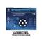 SPIRIT OF GAMER H700 vezetékes gamer headset (MultiPlatform, 7.1, mikrofon, hangerőszabályzó, nagy-párnás, fehér) SPIRIT_OF_GAMER_MIC-XH700WT small