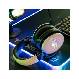 SPIRIT OF GAMER H700 vezetékes gamer headset (MultiPlatform, 7.1, mikrofon, hangerőszabályzó, nagy-párnás, fehér) SPIRIT_OF_GAMER_MIC-XH700WT small