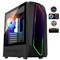 SPIRIT OF GAMER INFINITY Black fekete (táp nélküli) ablakos ATX ház SPIRIT_OF_GAMER_8201BK small