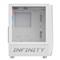 SPIRIT OF GAMER INFINITY White fehér (táp nélküli) ablakos ATX ház SPIRIT_OF_GAMER_8201WT small