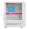 SPIRIT OF GAMER INFINITY White fehér (táp nélküli) ablakos ATX ház SPIRIT_OF_GAMER_8201WT small