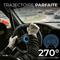 SPIRIT OF GAMER Kormány - RACE WHEEL PRO 5 (kormány+pedálok, PC / PS4/5 / XBOX X/S/One kompatibilis, fekete) SPIRIT_OF_GAMER_SOG-RWP5 small