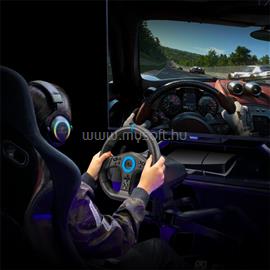 SPIRIT OF GAMER Kormány - RACE WHEEL PRO 5 (kormány+pedálok, PC / PS4/5 / XBOX X/S/One kompatibilis, fekete) SPIRIT_OF_GAMER_SOG-RWP5 small