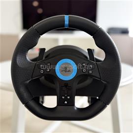 SPIRIT OF GAMER Kormány - RACE WHEEL PRO 5 (kormány+pedálok, PC / PS4/5 / XBOX X/S/One kompatibilis, fekete) SPIRIT_OF_GAMER_SOG-RWP5 small