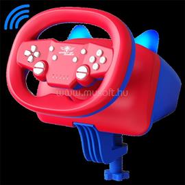 SPIRIT OF GAMER RACE WHEEL PRO AIR kormány (PC/PS3/PS4/Switch/Android kompatibilis, piros/kék) SPIRIT_OF_GAMER_SOG-RWPARE small