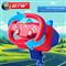 SPIRIT OF GAMER RACE WHEEL PRO AIR kormány (PC/PS3/PS4/Switch/Android kompatibilis, piros/kék) SPIRIT_OF_GAMER_SOG-RWPARE small
