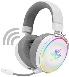SPIRIT OF GAMER MIC-XH1700W vezeték nélküli gamer headset (MultiPlatform, mikrofon, hangerőszabályzó, nagy-párnás, fehér) SPIRIT_OF_GAMER_MIC-XH1700WT small