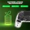 SPIRIT OF GAMER NEON BT RGB vezeték nélküli gamepad (PC/PS3/PS4/iOS/Android, Bluetooth, RGB, átlátszó) SPIRIT_OF_GAMER_SOG-BTGX12 small