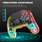 SPIRIT OF GAMER NEON BT RGB vezeték nélküli gamepad (PC/PS3/PS4/iOS/Android, Bluetooth, RGB, átlátszó) SPIRIT_OF_GAMER_SOG-BTGX12 small
