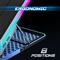 SPIRIT OF GAMER AIRBLADE 1300 RGB notebook hűtőpad 17