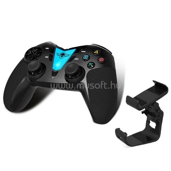 SPIRIT OF GAMER PREDATOR vezeték nélküli Gamepad kontroller