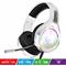SPIRIT OF GAMER PRO-H8 RGB White vezetékes gamer headset (fehér) SPIRIT_OF_GAMER_MIC-PH8WT small