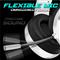 SPIRIT OF GAMER PRO-H8 RGB White vezetékes gamer headset (fehér) SPIRIT_OF_GAMER_MIC-PH8WT small