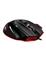 SPIRIT OF GAMER PRO-M3 RGB gamer vezetékes egér (fekete) + egérpad SPIRIT_OF_GAMER_S-PM3RGB small
