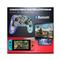 SPIRIT OF GAMER Pulse Bluetooth vezeték nélküli gamepad (BT, Vibration, PC/iOS/Android kompatibilis, fekete-kék) SPIRIT_OF_GAMER_SOG-BTGPS1 small