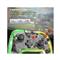 SPIRIT OF GAMER Pulse Bluetooth vezeték nélküli gamepad (BT, Vibration, PC/iOS/Android kompatibilis, fekete-kék) SPIRIT_OF_GAMER_SOG-BTGPS1 small