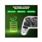 SPIRIT OF GAMER Pulse Bluetooth vezeték nélküli gamepad (BT, Vibration, PC/iOS/Android kompatibilis, fekete-kék) SPIRIT_OF_GAMER_SOG-BTGPS1 small